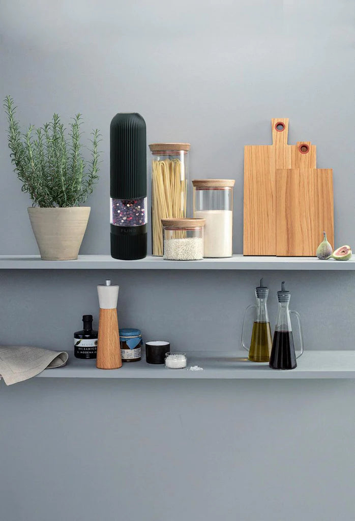 Moulin à poivre et sel