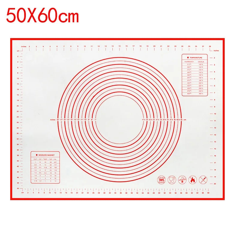 Tapis de Pétrissage Multifonctions avec Mesures
