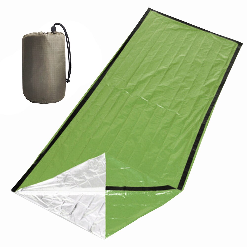 Sac de Couchage de Survie