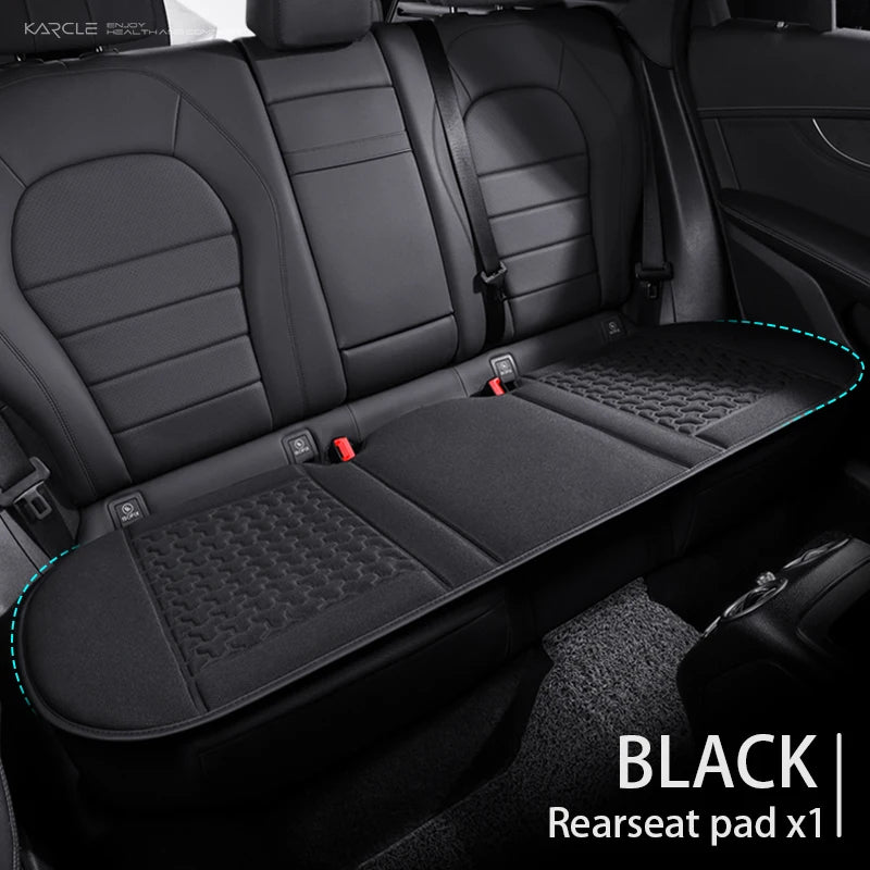 Housse de Siège de Voiture 3D Universelle