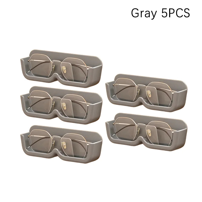 Supports autoadhésifs