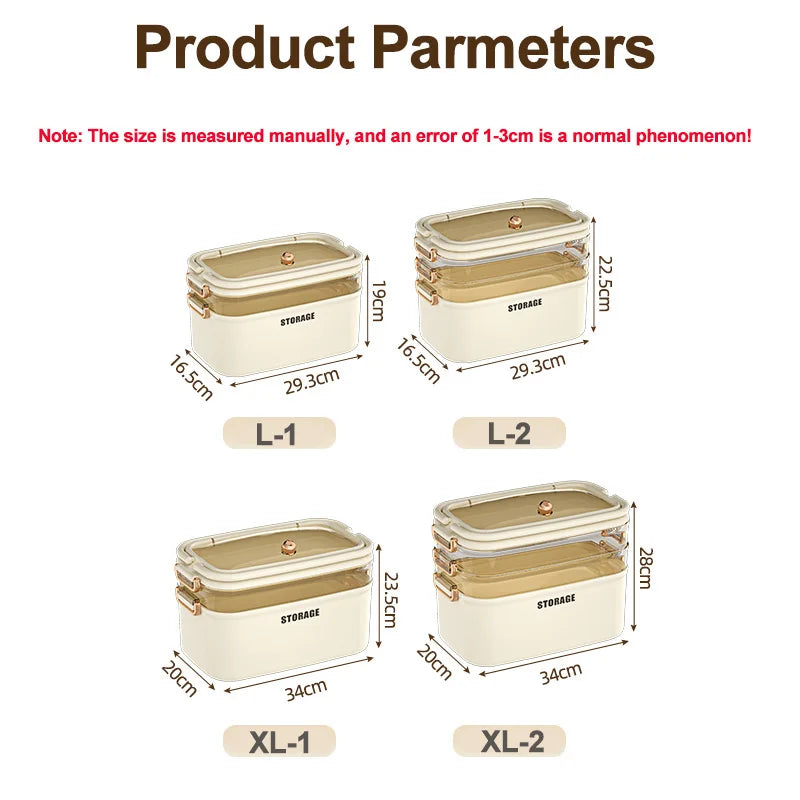 Mallette Organisatrice de Pharmacie pour Médicaments