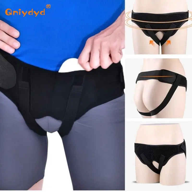 Ceinture Hernie Inguinale