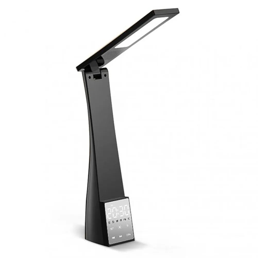 Lampe LED - Réveil + Support