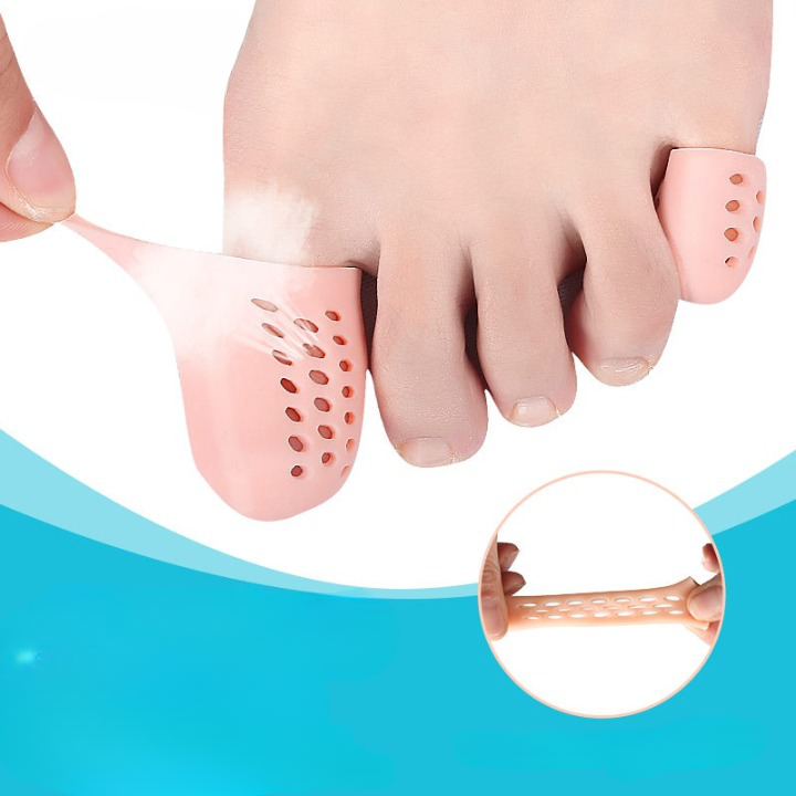 Protège Orteils Anti Friction