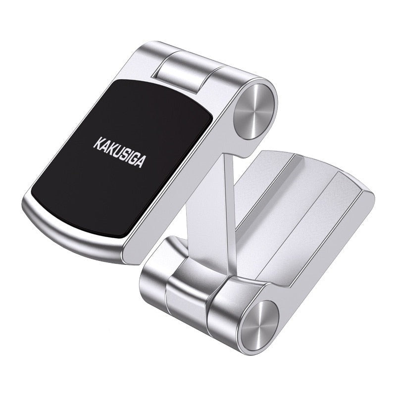 Support Magnétique Pliable pour Téléphone