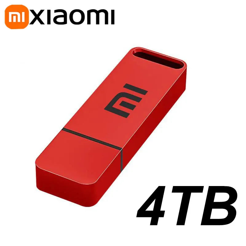 Xiaomi – Clé USB 3.2 16TB + Adaptateur Micro USB OFFERT