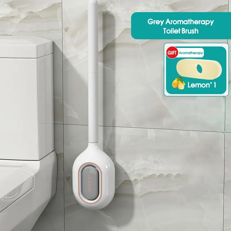 Brosse WC Anti Odeurs