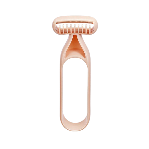 Rasoir sans lame Peaux Sensibles - 1 ACHETÉ = 1 OFFERT