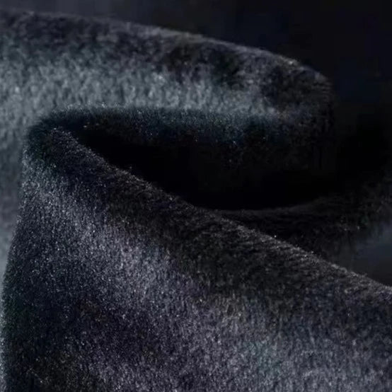 Lot de 2 Joggings Fourrés