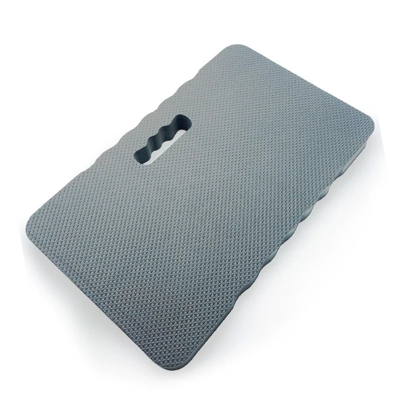 Tapis de Protection pour Genoux en Mousse pour Bricolage & Jardinage – Épais, Imperméable & Antidérapant