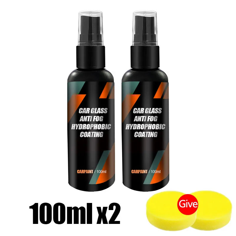 Spray Hydrofuge Anti-Pluie