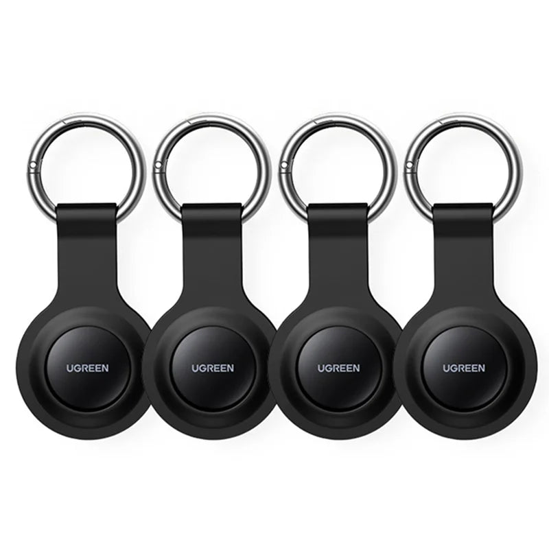 Tracker GPS sur Porte-Clé Amovible