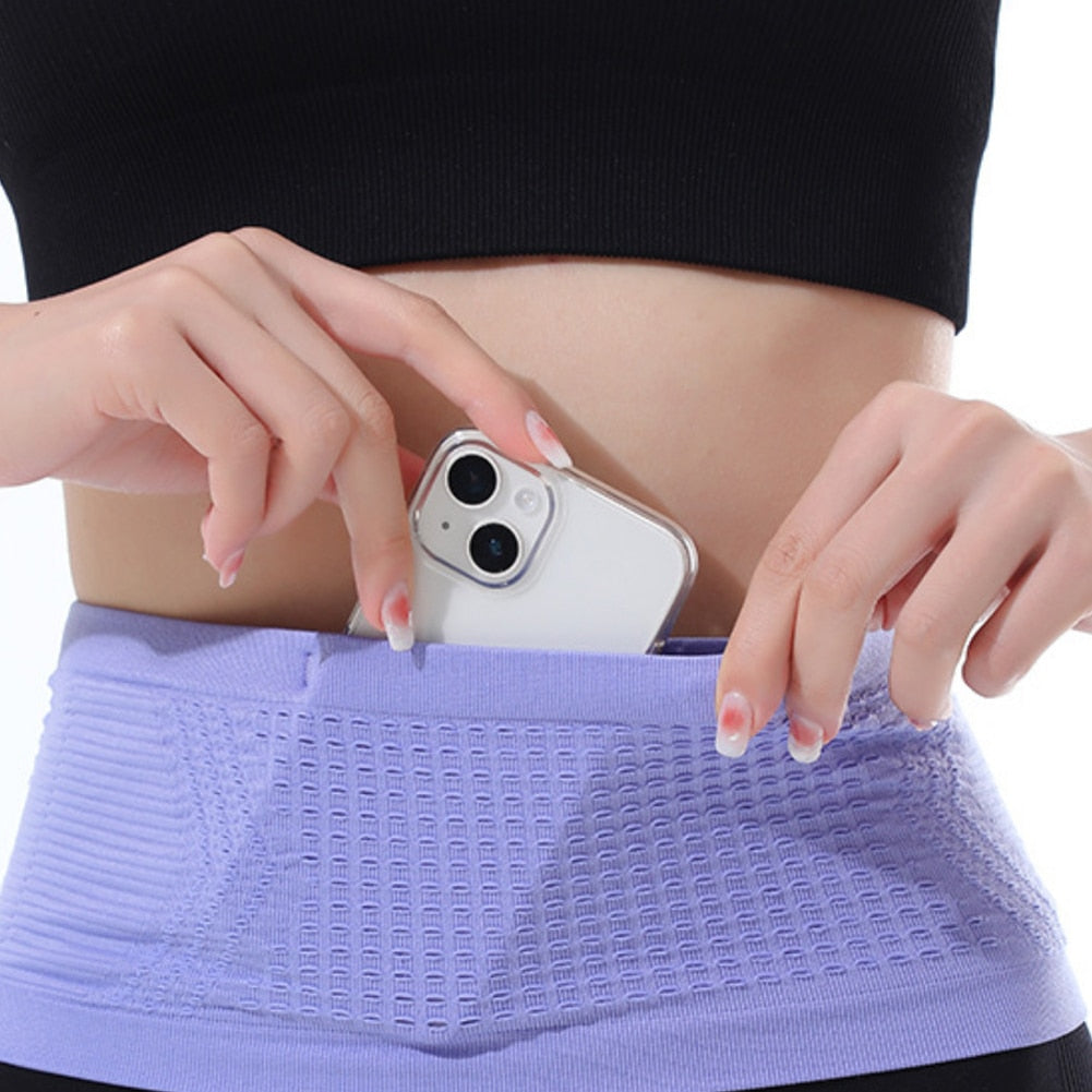 Sac de Taille Dissuimulé Multifonctionnel