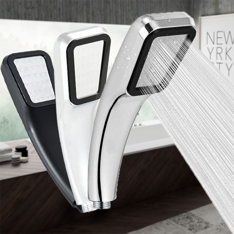 Pommeau de Douche Réduction Consommation