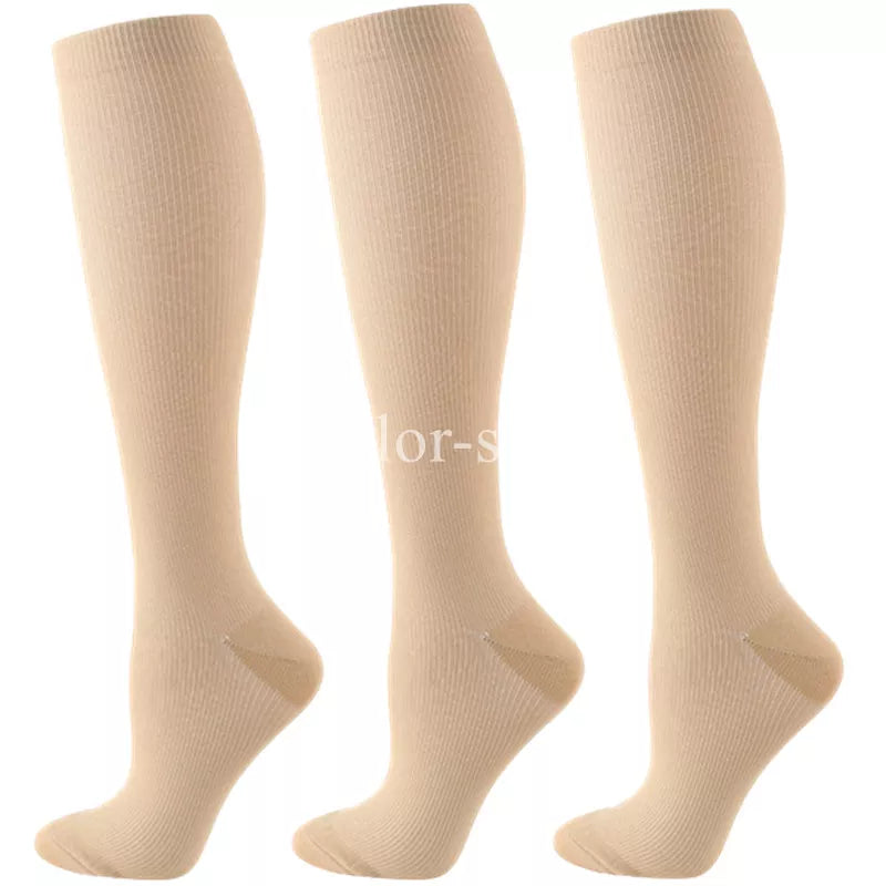 3x Beige / S-M,3x Beige / L-XL