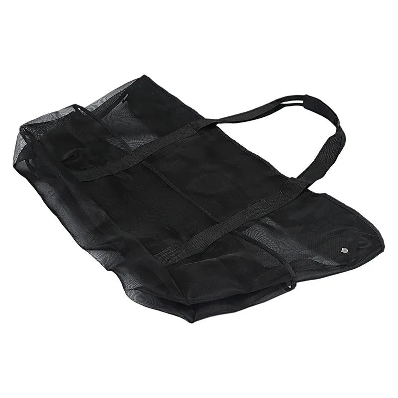 Grand Sac de Plage en maille Anti-Sable
