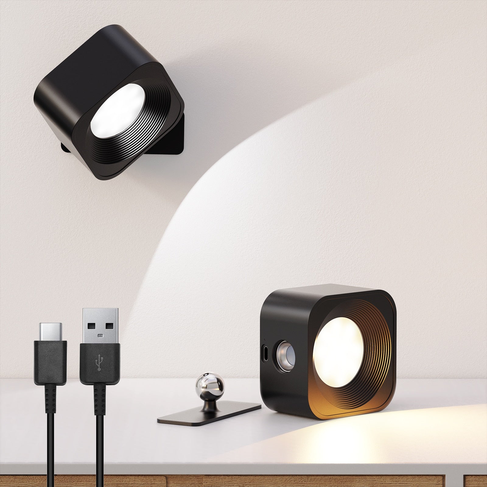 Mini Projecteur LED