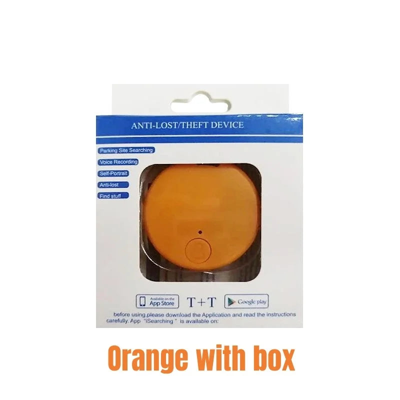 Localisateur Intelligent Clés, Enfants & Animaux