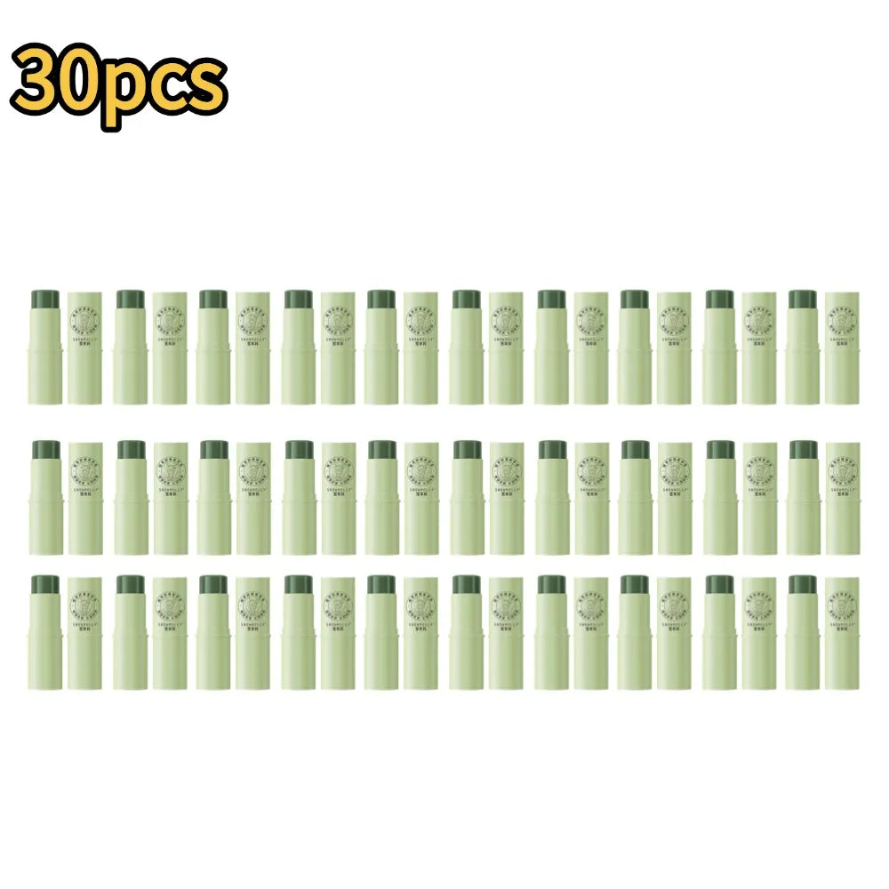 Baume Stick Apaisant & Calmant Anti-Moustiques à l’Extrait de Plantes – 2 ACHETÉS = 1 OFFERT