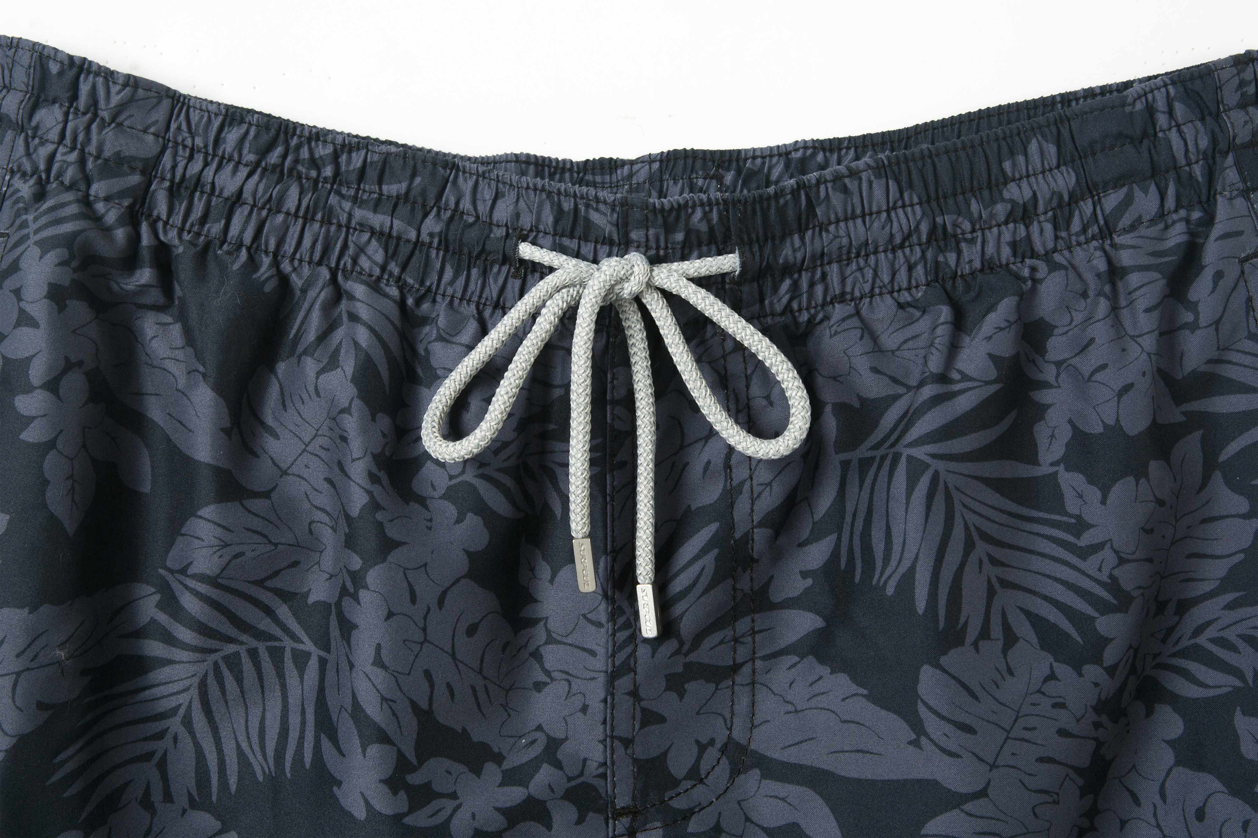 Maillot de Bain à Motifs Séchage Rapide