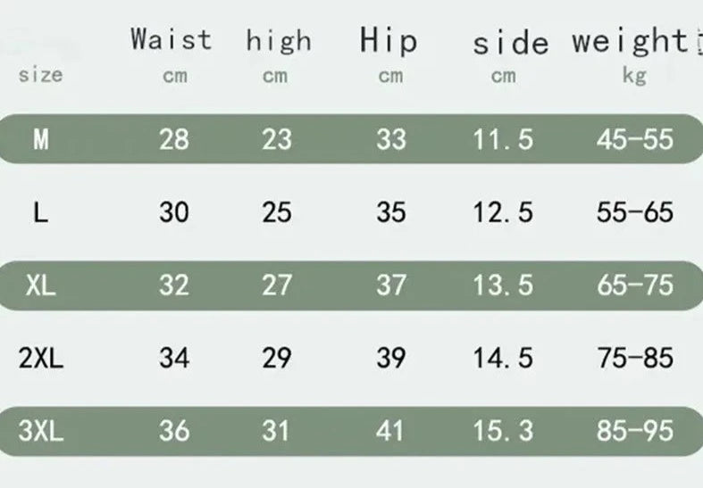 Culottes Anti-Fuites en Soie Glacée
