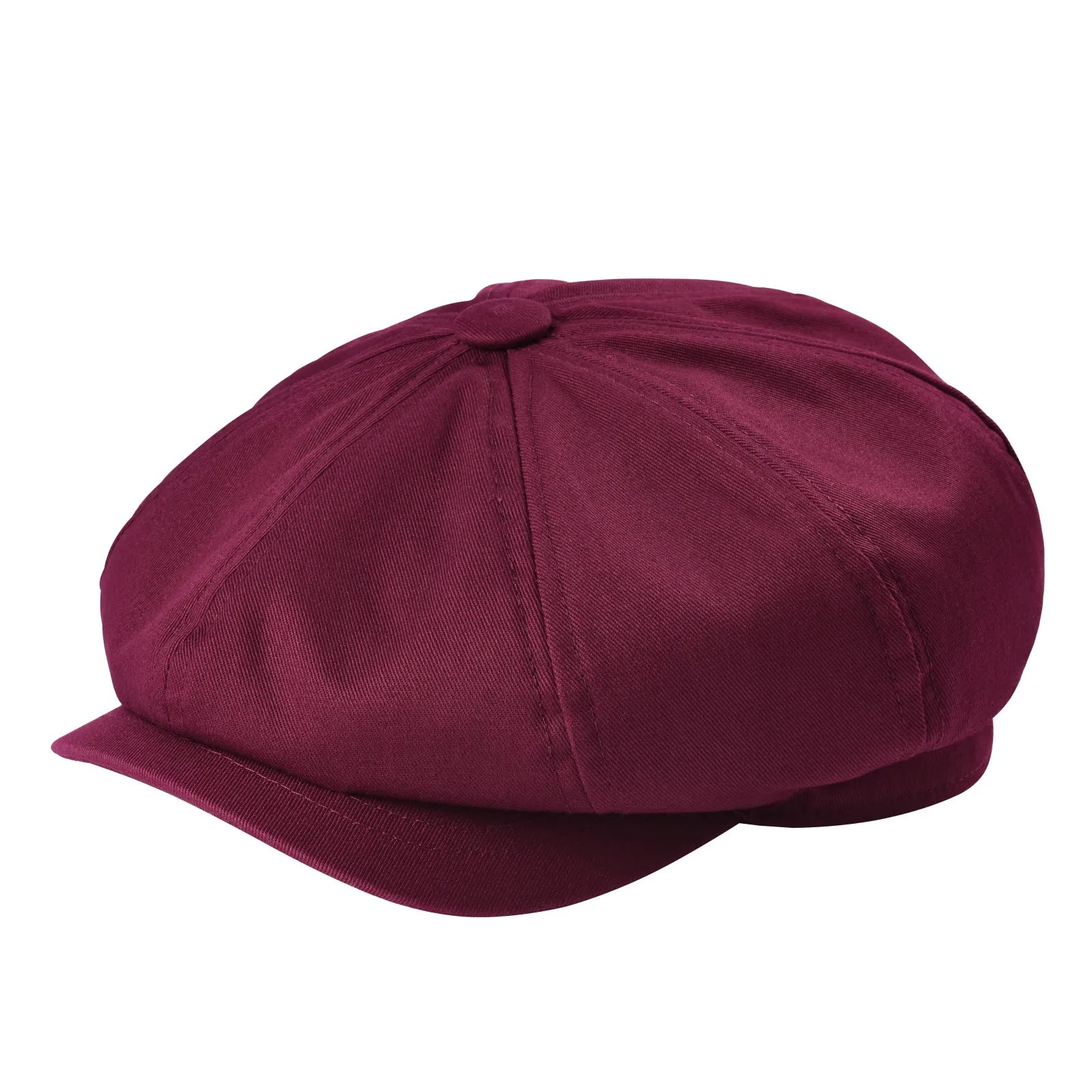 Casquette Gavroche Beret Rétro Homme