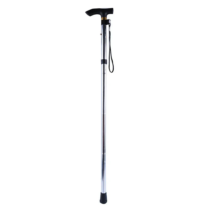 Canne Pliante pour Seniors Actifs