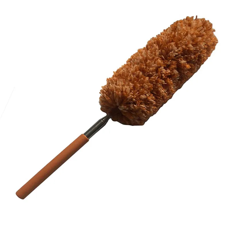 Plumeau Télescopique