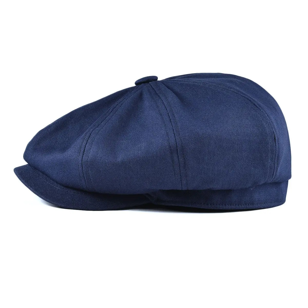 Casquette Gavroche Beret Rétro Homme