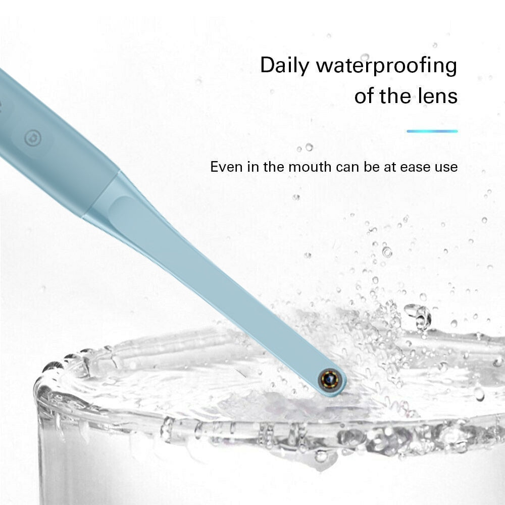 Caméra Dentaire Wifi Sans Fil