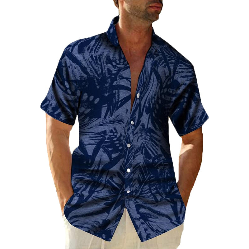 Chemise Hawaienne