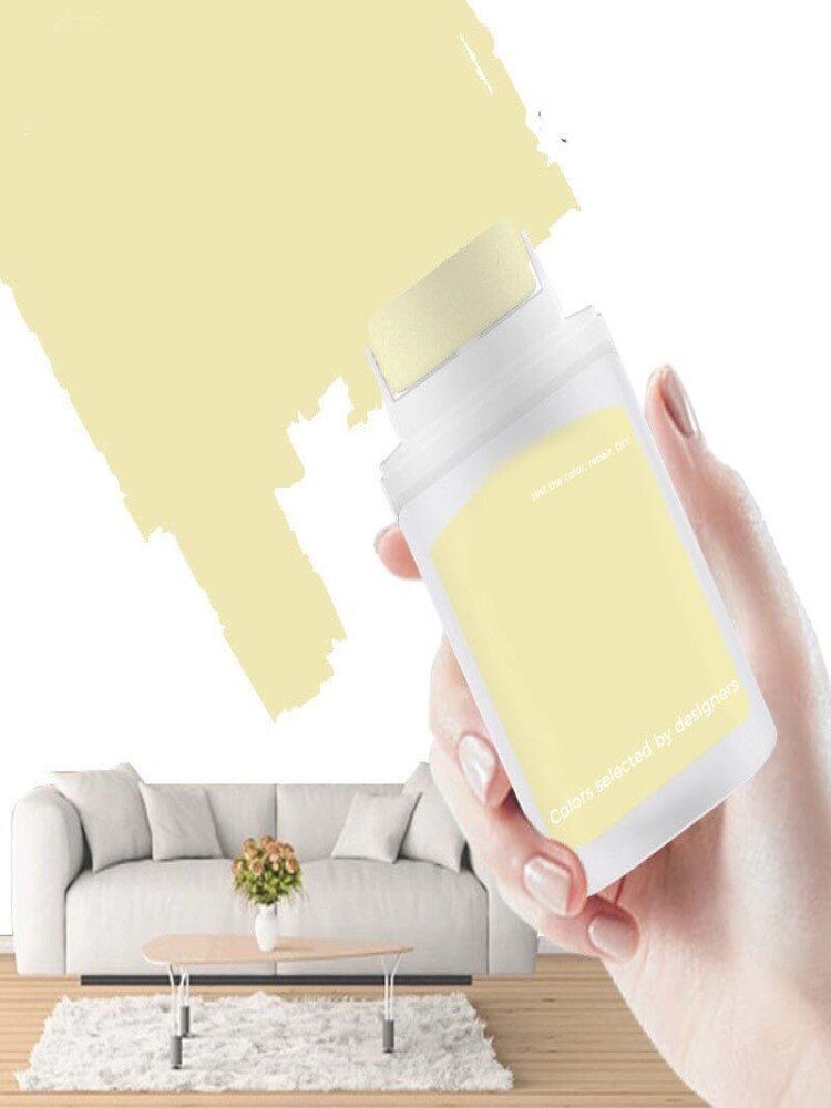 Brosse Roulante de Réparation de Voiture