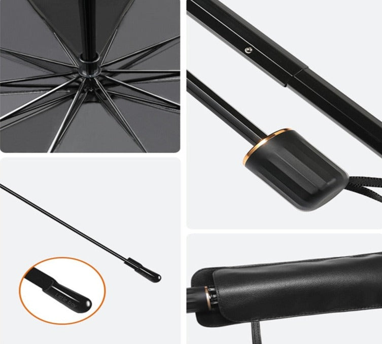 Pare Soleil Parapluie