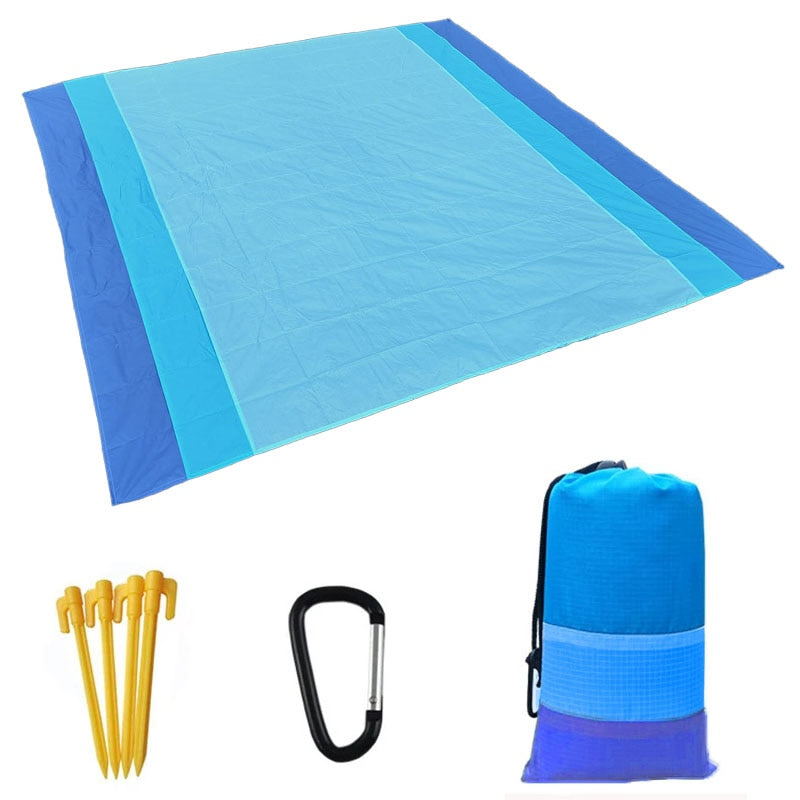 Tapis de Plage