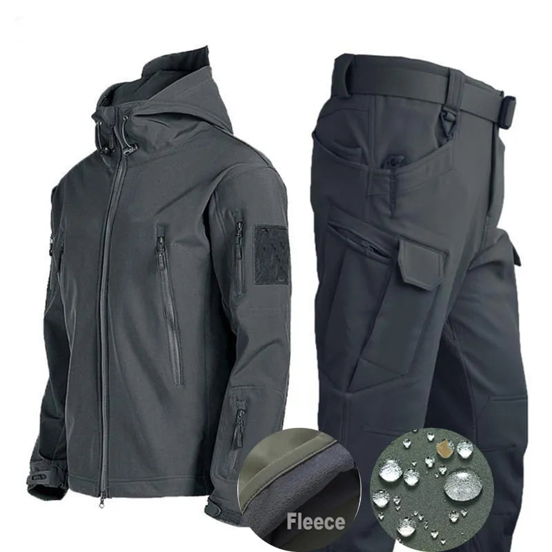 Ensemble Militaire