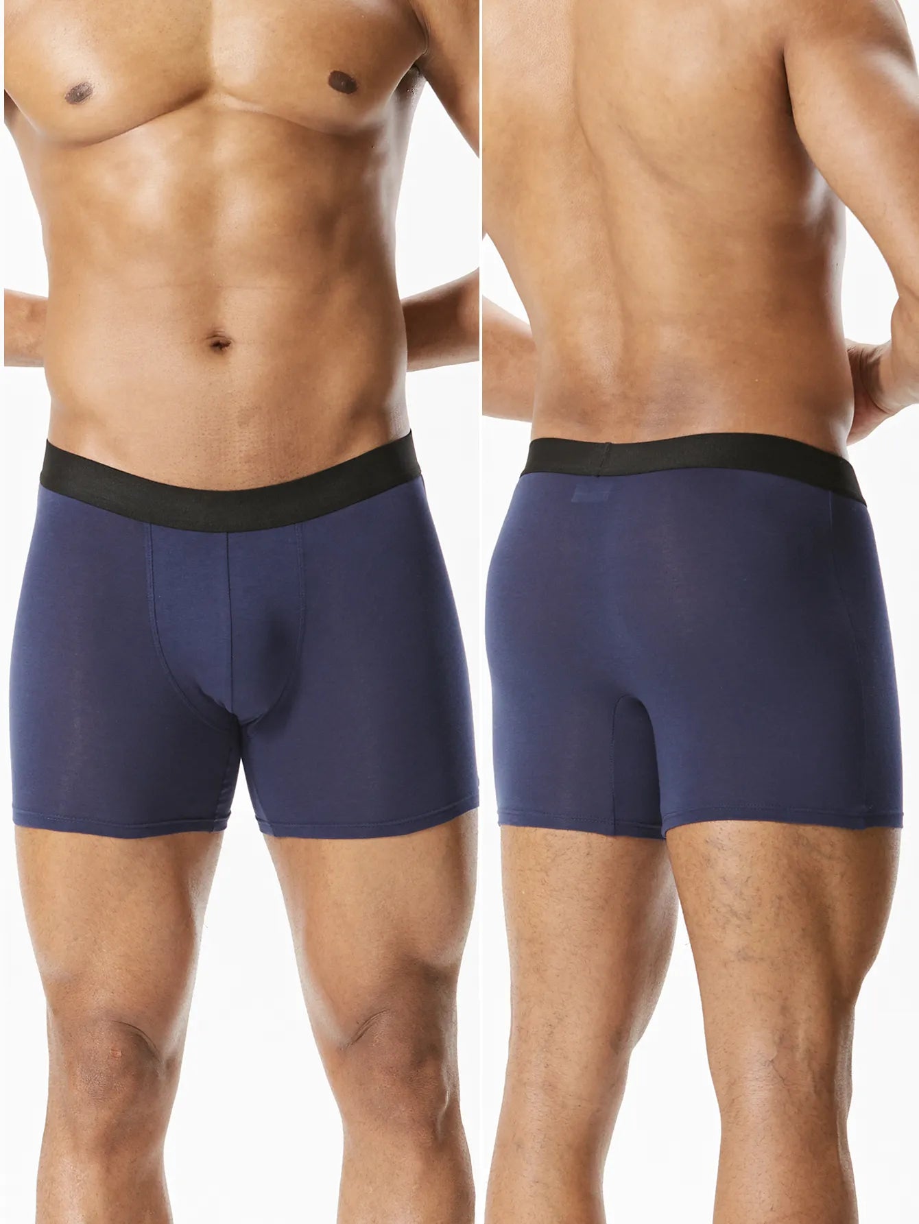Boxer Mi-Long