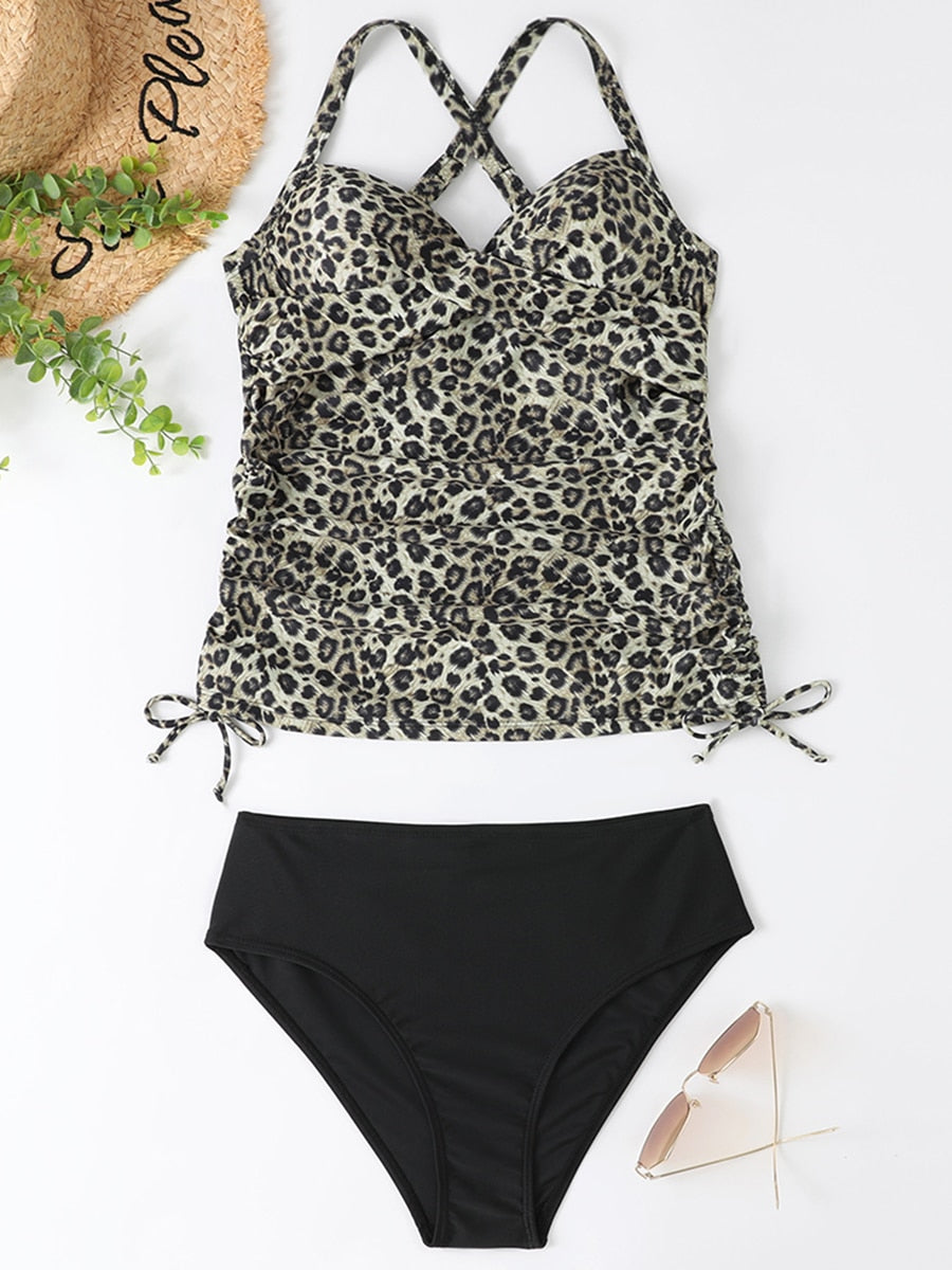 Léopard / S,Léopard / M,Léopard / L,Léopard / XL,Léopard / XXL