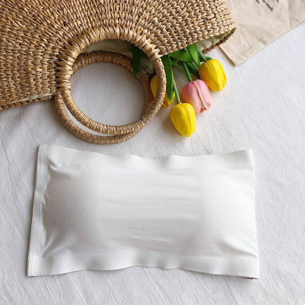 Bandeau Poitrine Invisible