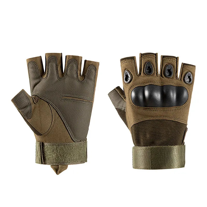 Gants militaire d'activité en plein air