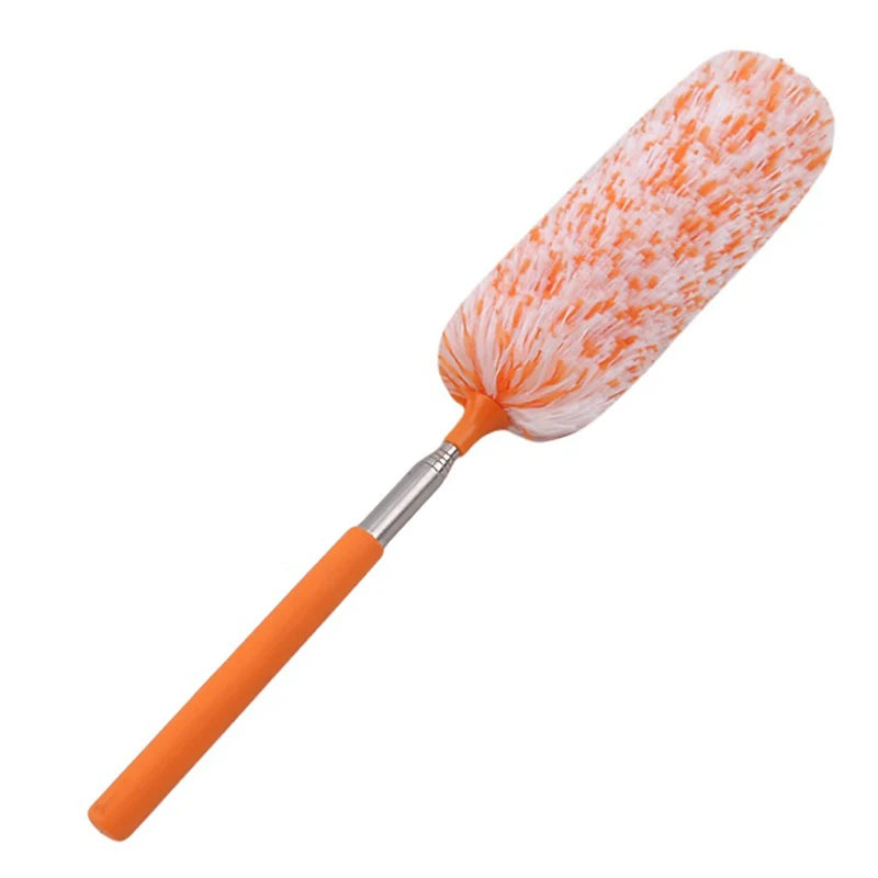 Plumeau Télescopique