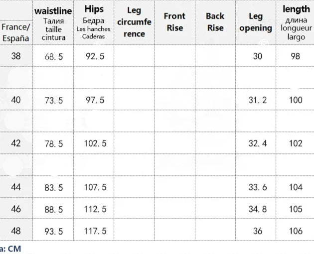 Pantalon élégant d'hiver avec doublure en polaire ultra-chaude pour Homme