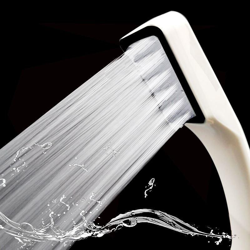 Pommeau de Douche Réduction Consommation