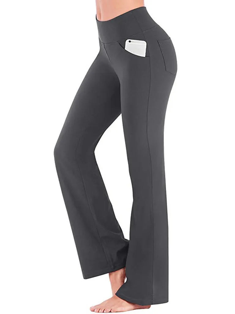 Legging Évasé Confort +