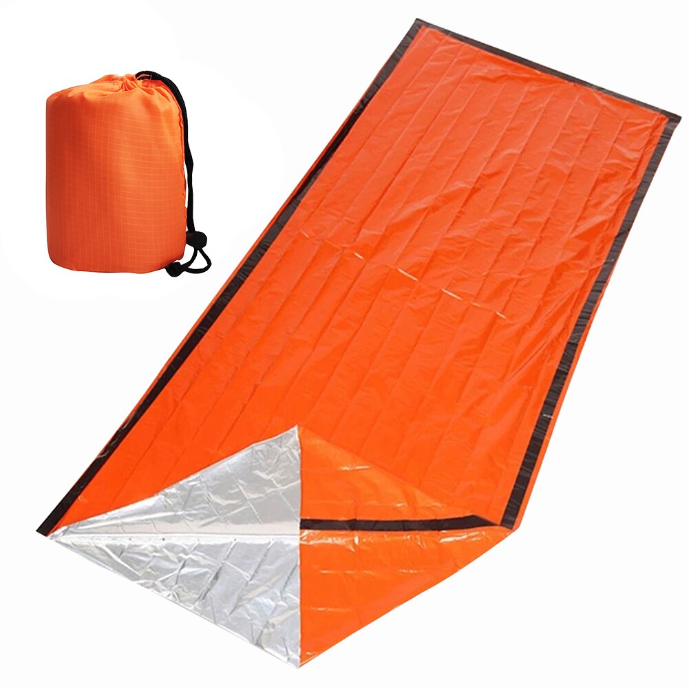 Sac de Couchage de Survie