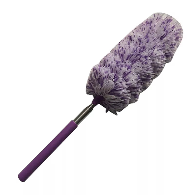 Plumeau Télescopique