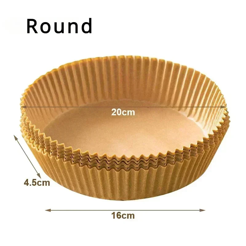 Rond - 16CM