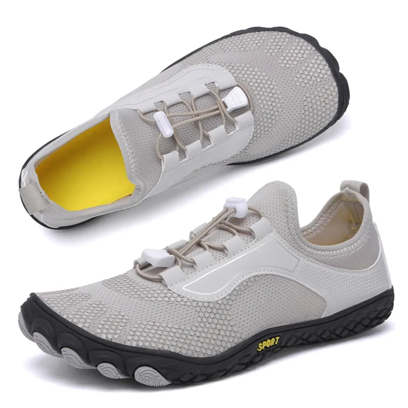 Chaussures de Sport Pieds Nus