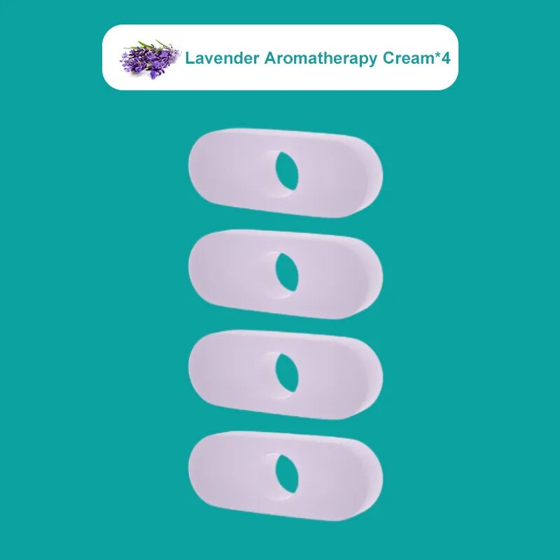 Brosse WC Anti Odeurs