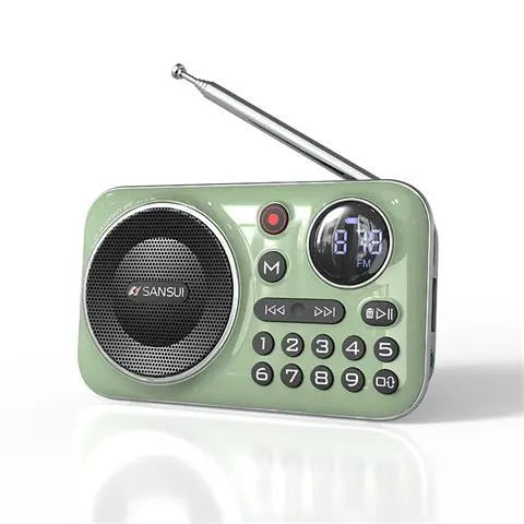 Mini Radio FM